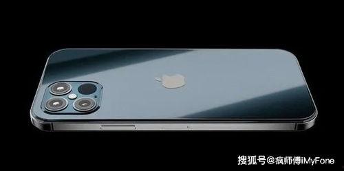 苹果原相机爆料视频,性能升级，视觉盛宴即将开启  第2张