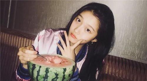 娱乐圈最热吃瓜是谁,揭秘当红明星的神秘事件  第2张